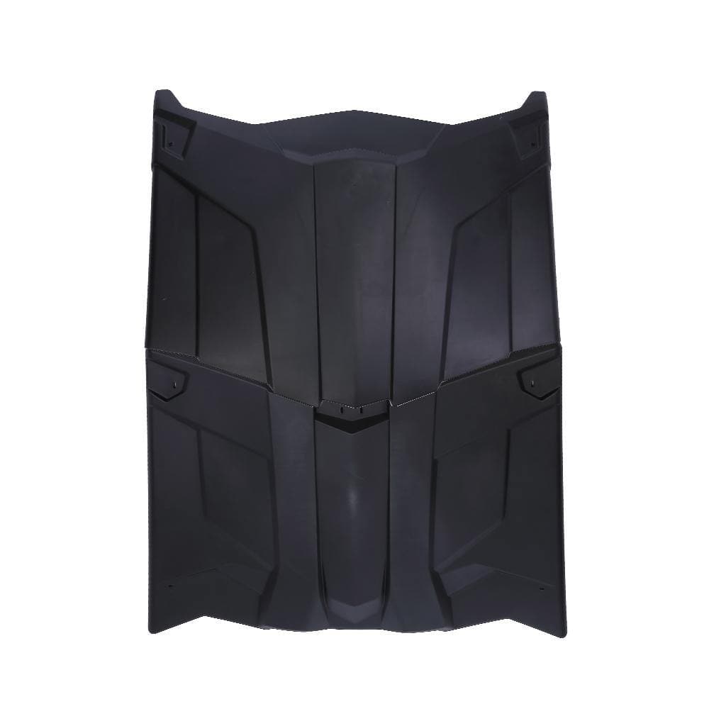 Kemimoto Lower Doors Kit & Hard Roof for Can‑Am X3 MAX