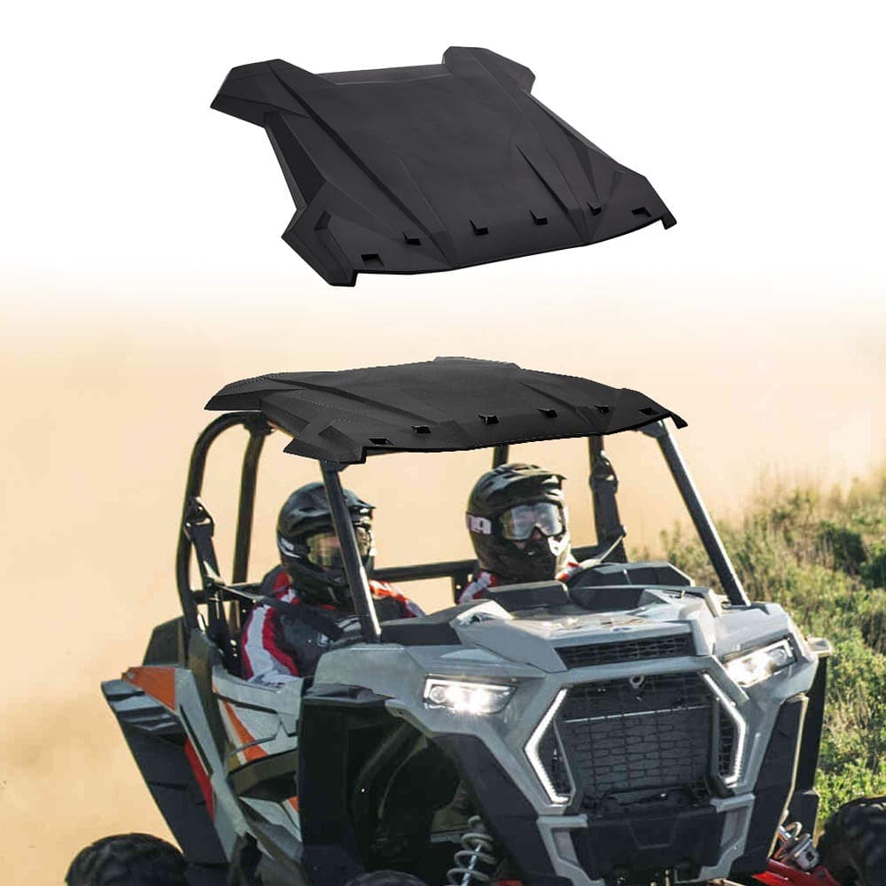 KEMIMOTO Hard Roof for Polaris RZR XP 1000/900 Turbo S