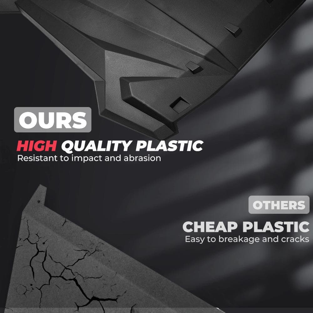 KEMIMOTO Hard Roof for Polaris RZR XP 1000/900 Turbo S