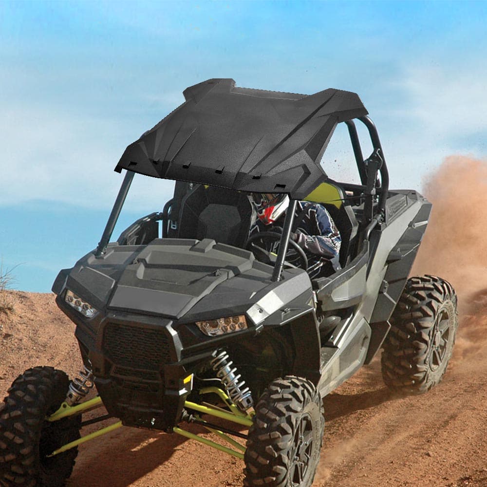 KEMIMOTO Hard Roof for Polaris RZR XP 1000/900 Turbo S