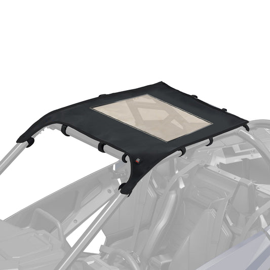 Kemimoto Soft Canvas Roof for Polaris RZR PRO R 2022-2024