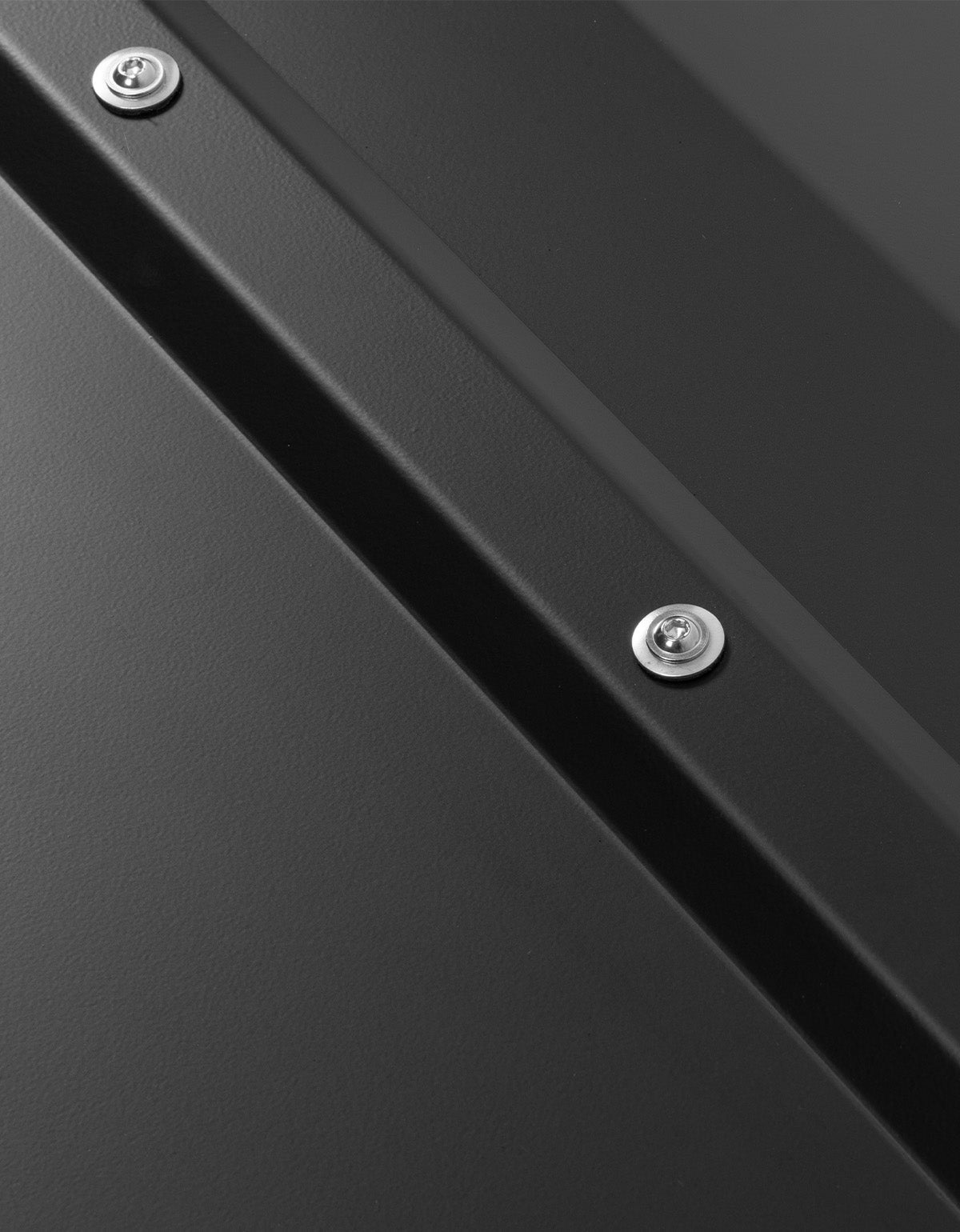Kemimoto Aluminum Roof for Can‑Am Maverick R 2024 Black