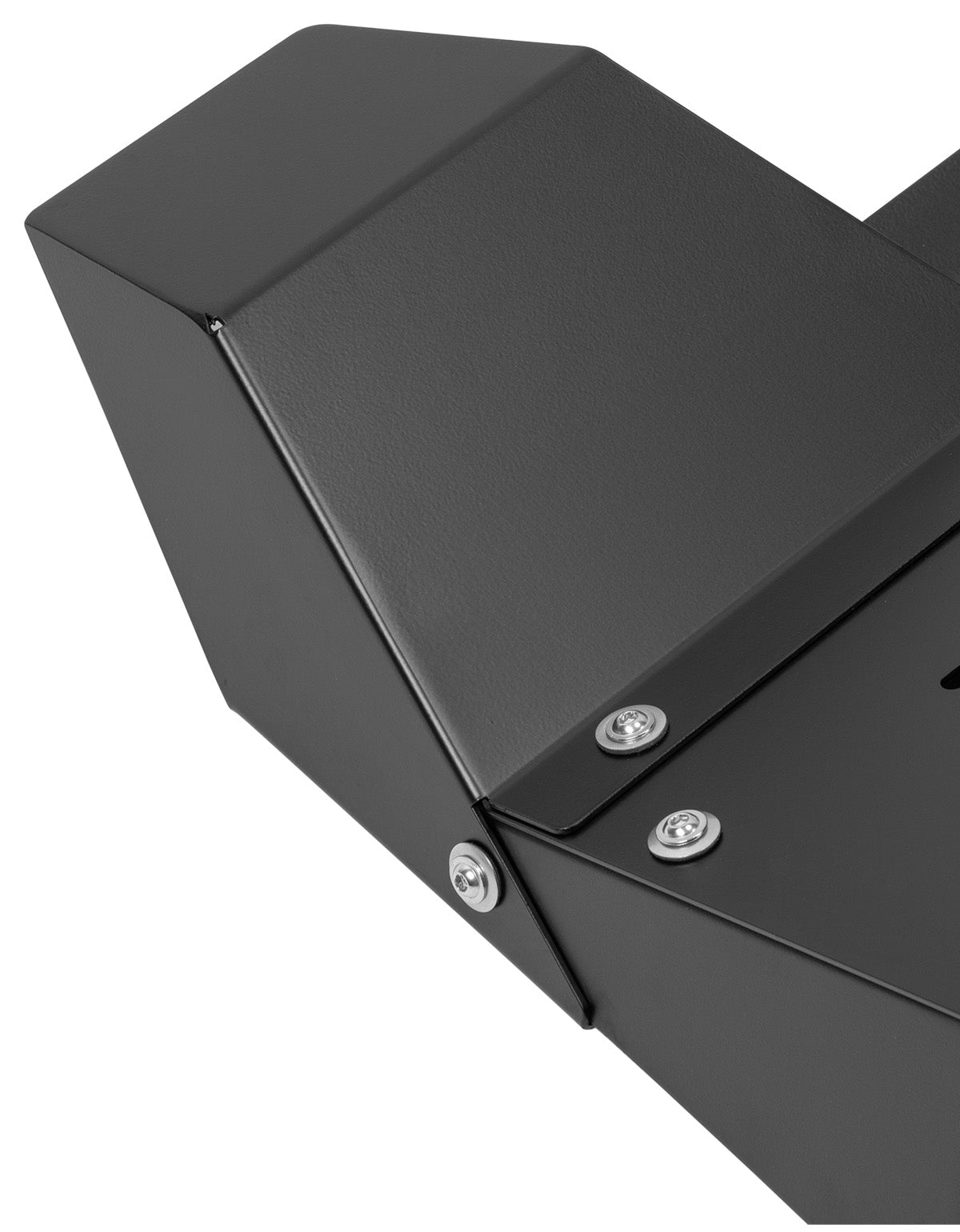 Kemimoto Aluminum Roof for Can‑Am Maverick R 2024 Black