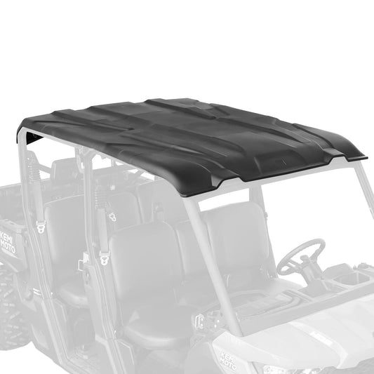4 Pieces Sport Hard Roof Top for Can‑Am Defender Max