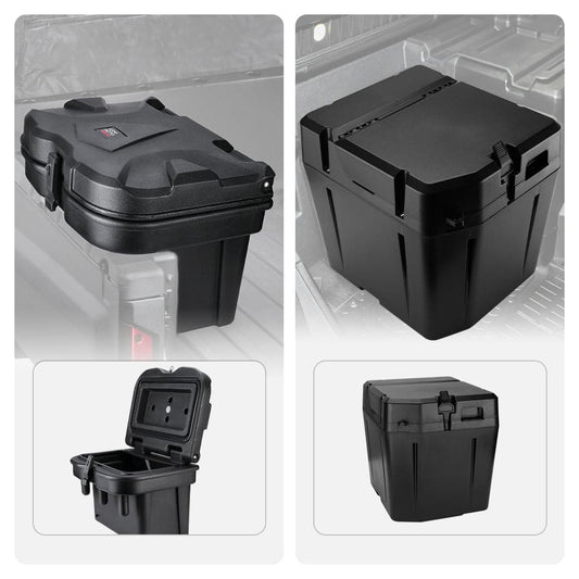 Cargo Storage Box & Under Seat Storage Box for Ranger General