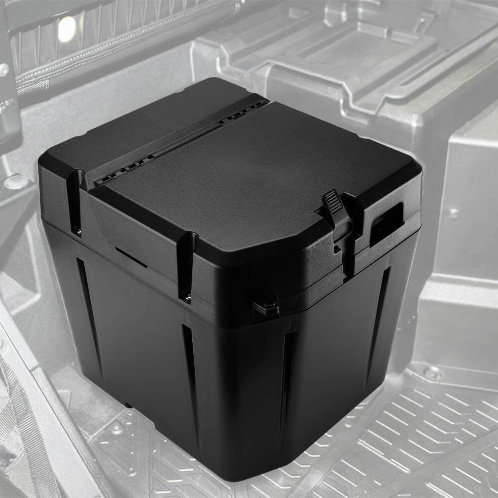 Cargo Storage Box & Under Seat Storage Box for Ranger General