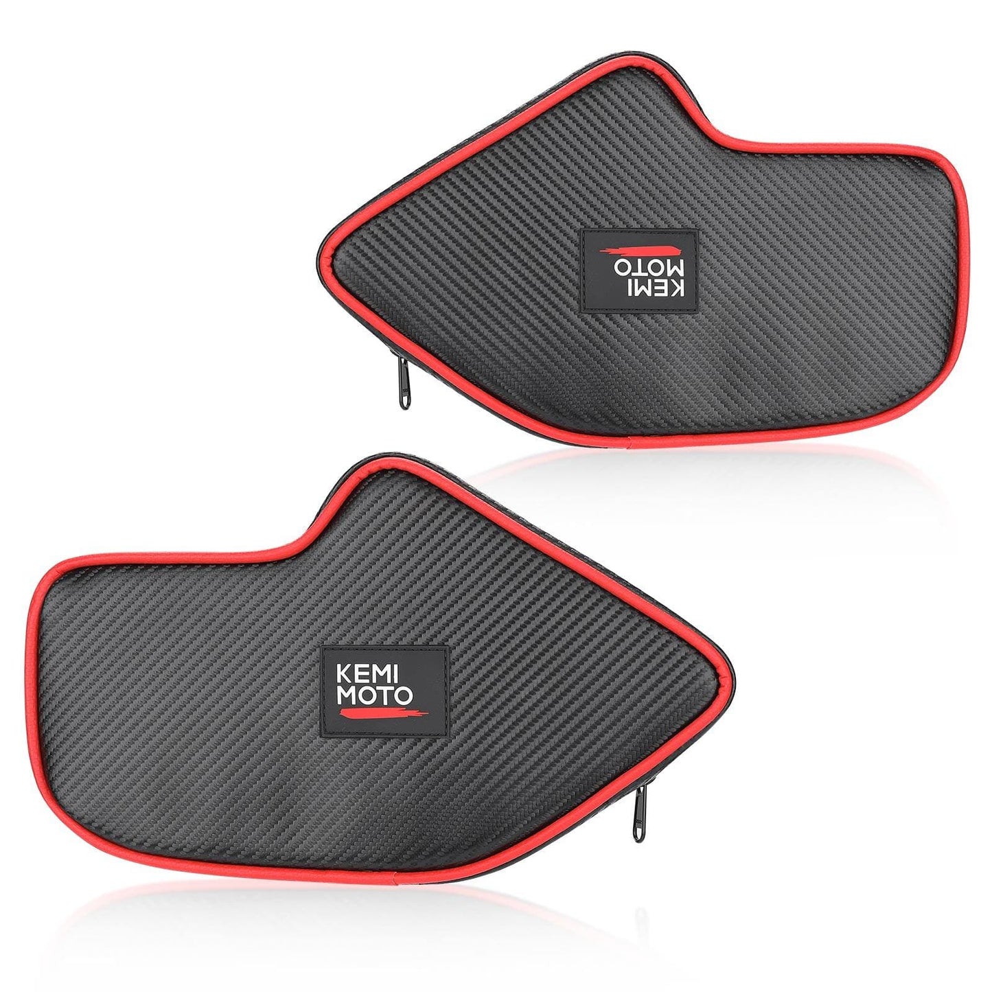 Kemimoto Teryx Protective Knee Pads 2 Pack Oxford Cloth