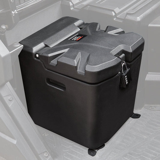 26.5L Under Seat Storage Box for Polaris Ranger XP 1000