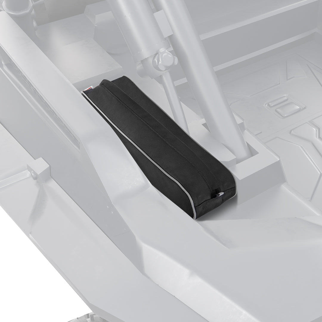 KEMIMOTO Rear Corner Bag for Polaris RZR Turbo XP 1000