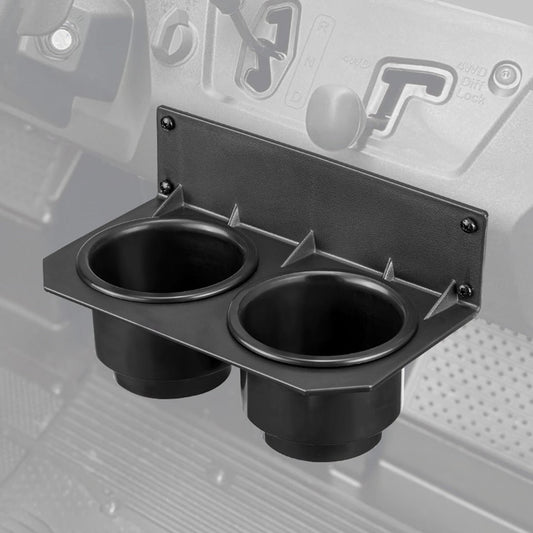 KEMIMOTO Center Dash Cup Holder for Honda Pioneer 700/700-4 2014‑2023