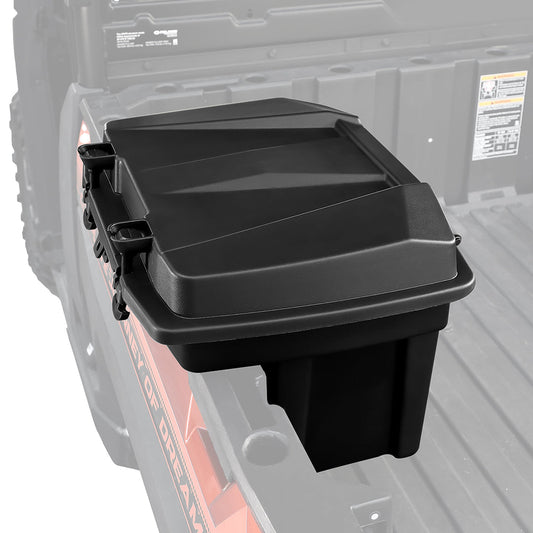 21L Classified Tool Box for Polaris Ranger / General 2013-2024