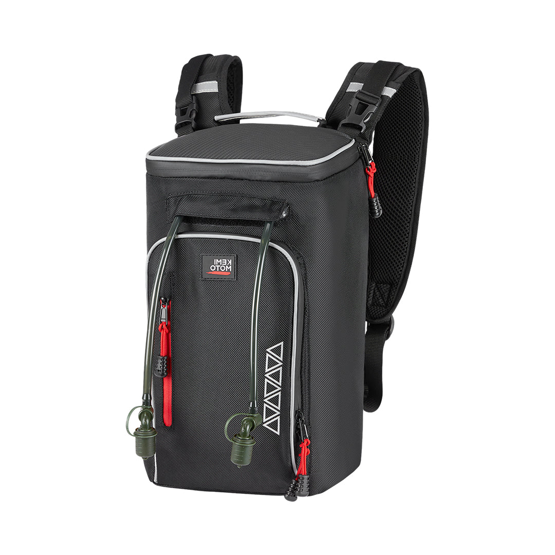 Center Shoulder Console Bag for Yamaha Rmax2