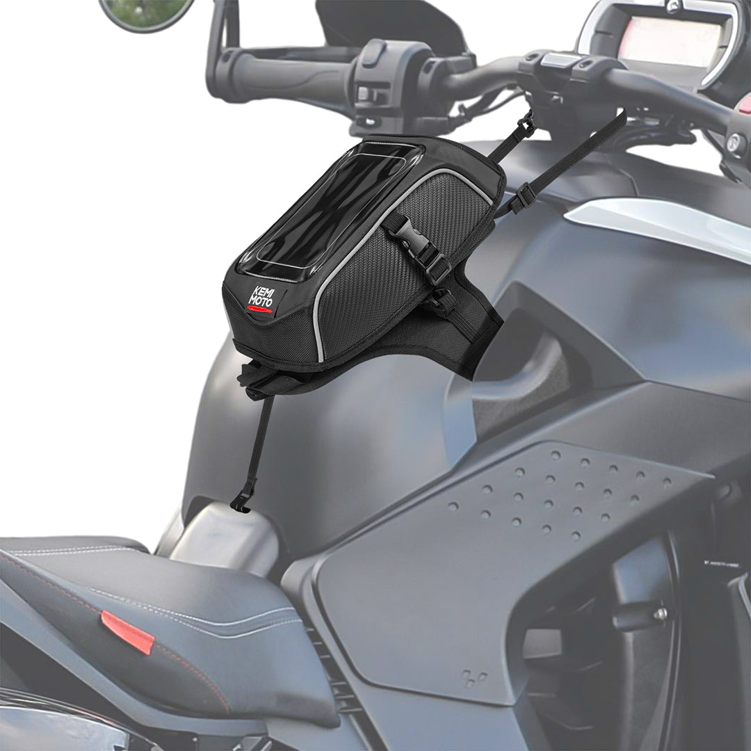 Tank Bag for Cam‑Am Ryker