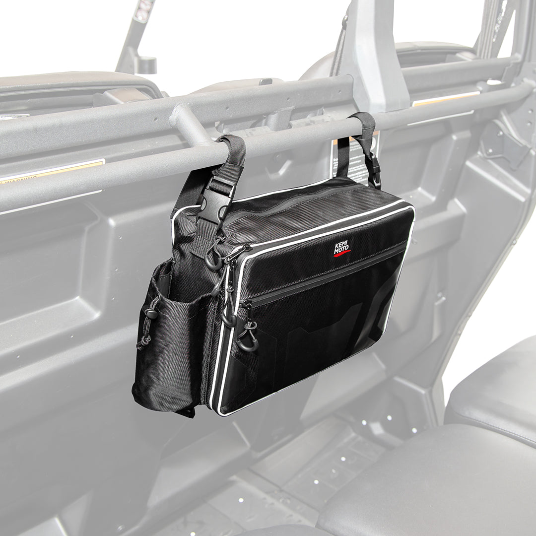 Kemimoto UTV Storage Bag for Pioneer 1000-6, RZR XP 1000