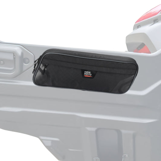Kemimoto Lower Door Bags Oxford Fabric for Pioneer 1000-5/1000-6