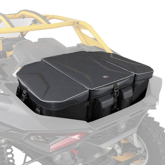 112L Rear Cargo Bag for Can-Am Maverick R 2024+