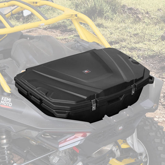Kemimoto Maverick R Cargo Box 150L Rear Rack