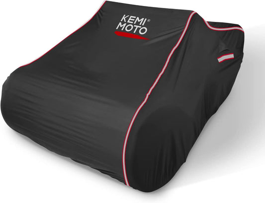 Kemimoto Cover For Can‑Am Ryker 600/900 Rally Edition 420D