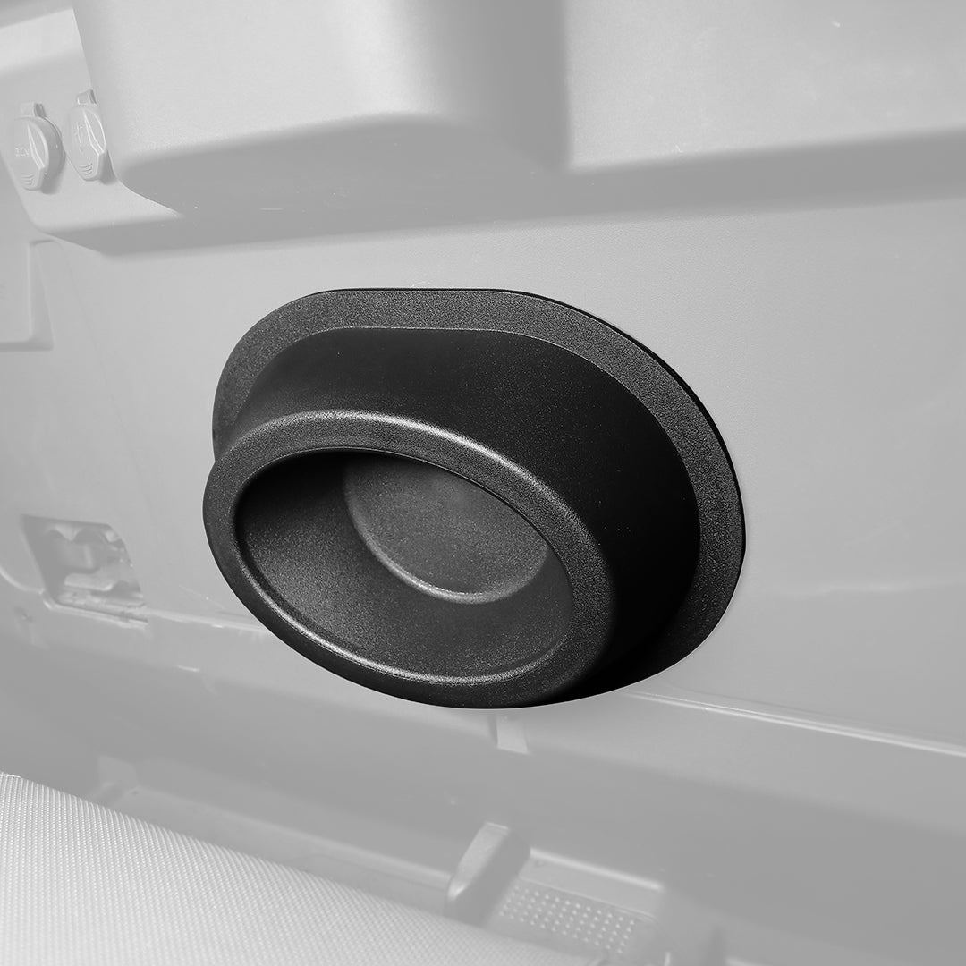 Kemimoto Universal UTV 6.5" Speaker Pods 2pcs