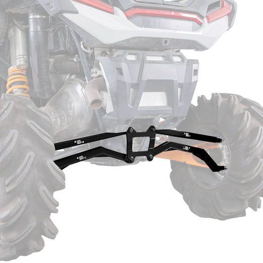 Kemimoto 17-23 XP 1000 Rear Radius Arms High Ground Clearance