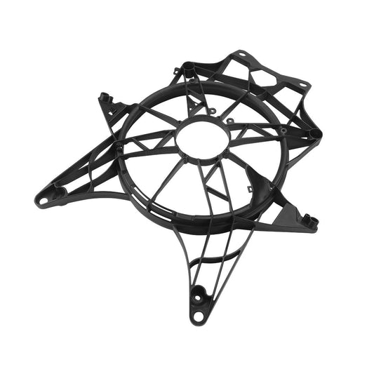 Kemimoto Cooling Radiator Fan Cover for Can-Am Maverick X3/X3 Max