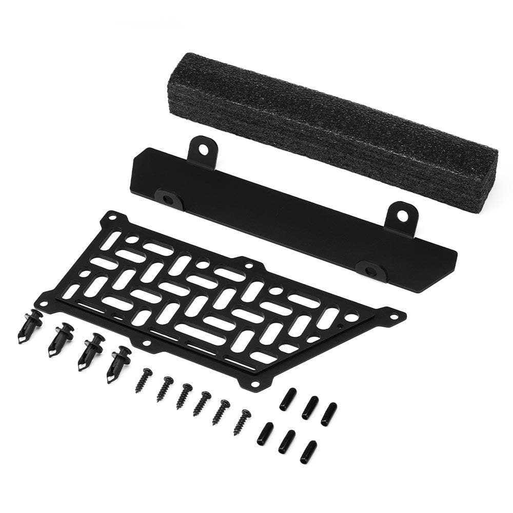 Noise Reduction Kit for Can‑Am Maverick X3
