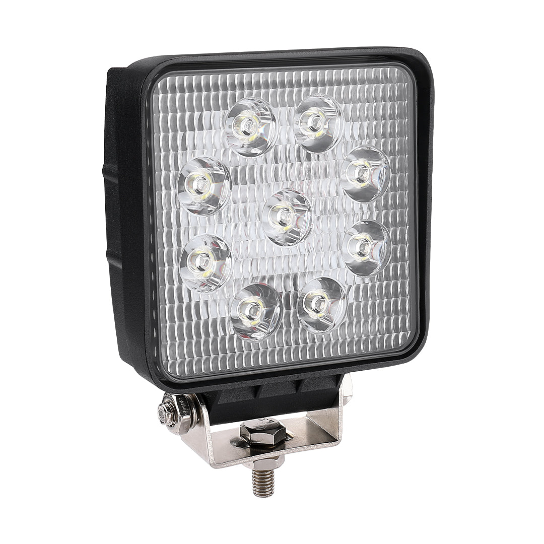 Kemimoto 40mm Wafer Backup Light for Polaris Ranger 1000 XP