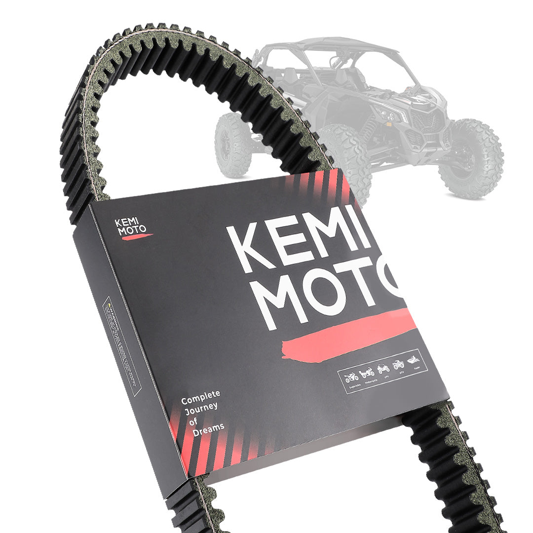 CVT Drive Belt for Can‑Am Maverick X3