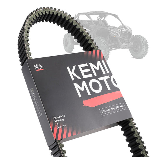 CVT Drive Belt for Can‑Am Maverick X3