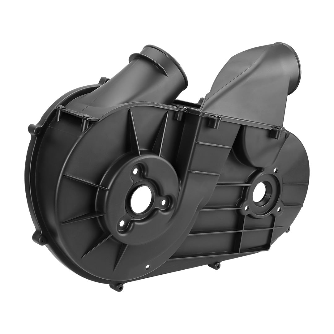 Kemimoto Clutch Cover Belt Box for Polaris RZR & Ranger