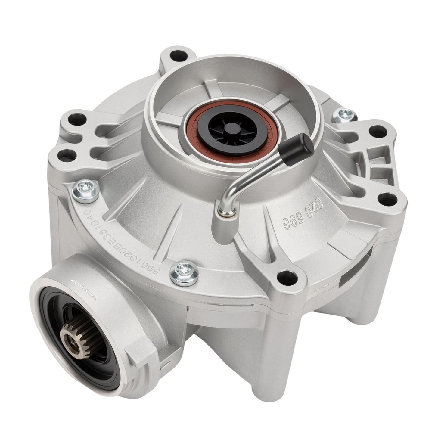 Kemimoto Differential Assembly OEM Replacement for Can‑Am Defender 2017‑2019
