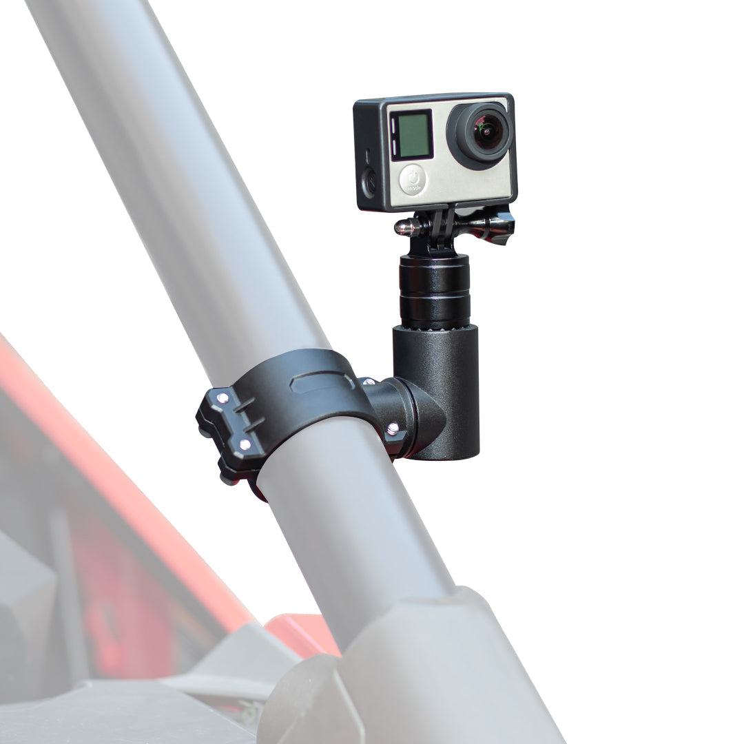 Kemimoto GoPro Camera Mount With 360° Rotation