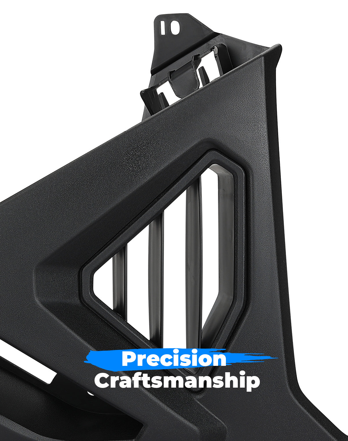 Lower Accent Panel Kit for Polaris Slingshot S/R/SL/SLR/GT