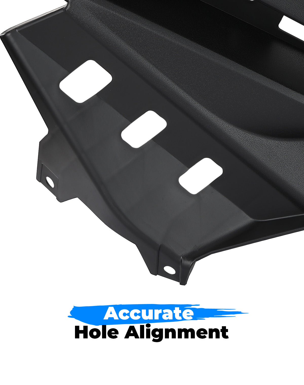 Lower Accent Panel Kit for Polaris Slingshot S/R/SL/SLR/GT