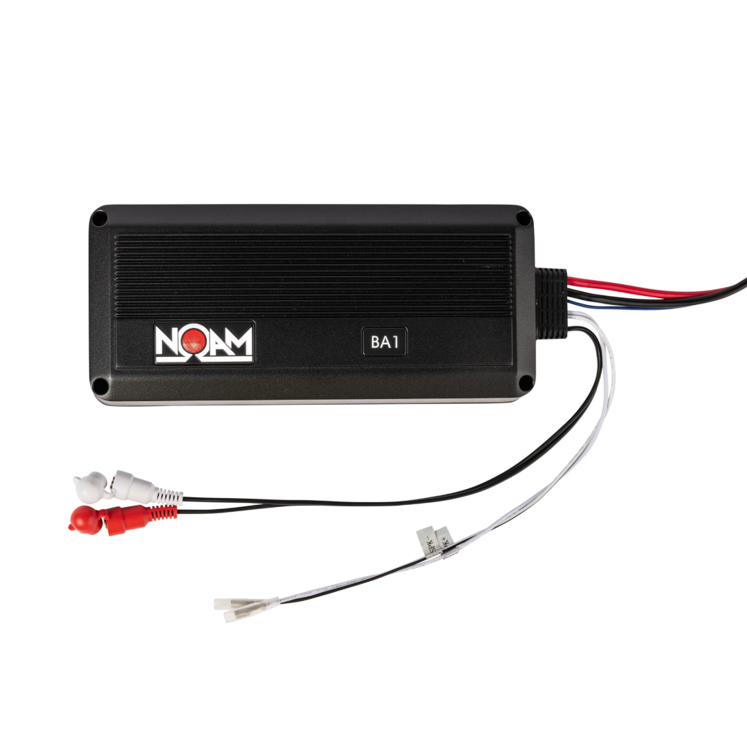 NOAM Audio BA1 Mono Amplifier Compact