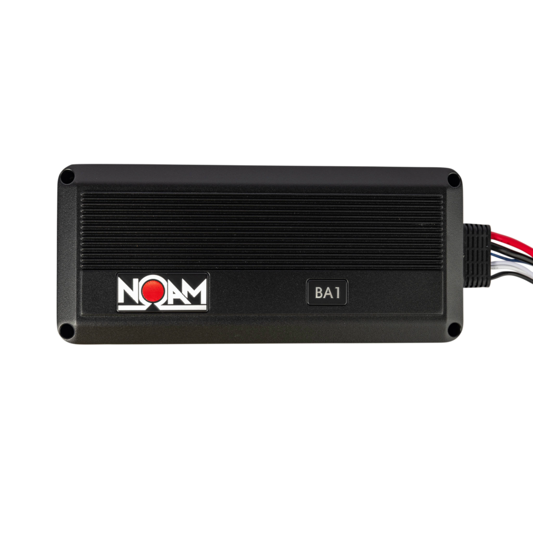 NOAM Audio BA1 Mono Amplifier Compact