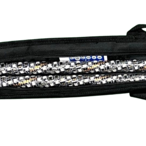 LED Whip Carrying Bag