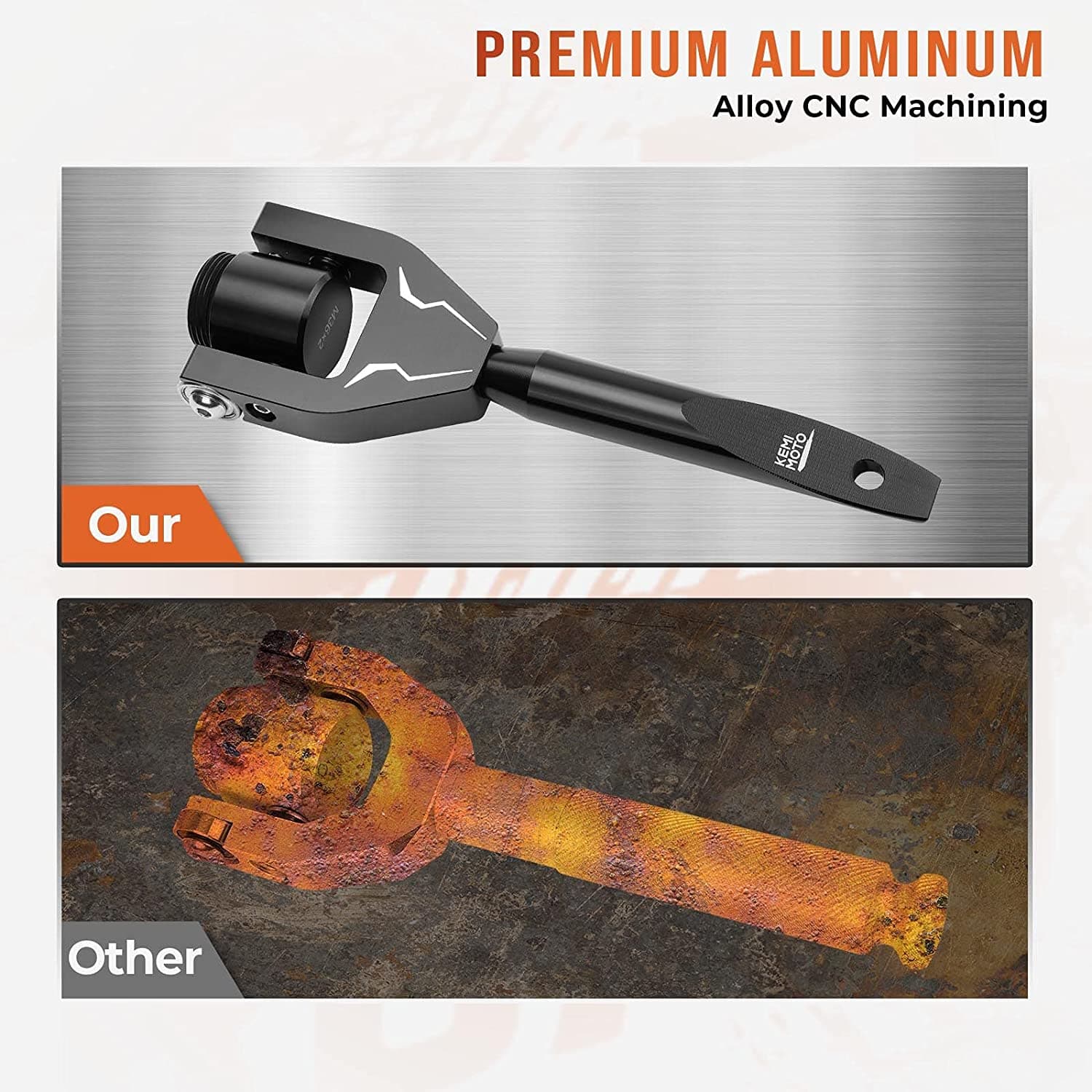 Belt Changing Tool for Can-am Maverick X3