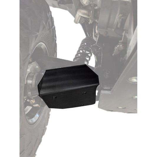 Can-Am Maverick Trail UHMW Rear Arm Guards: Ultimate Off-Road Protection Kit