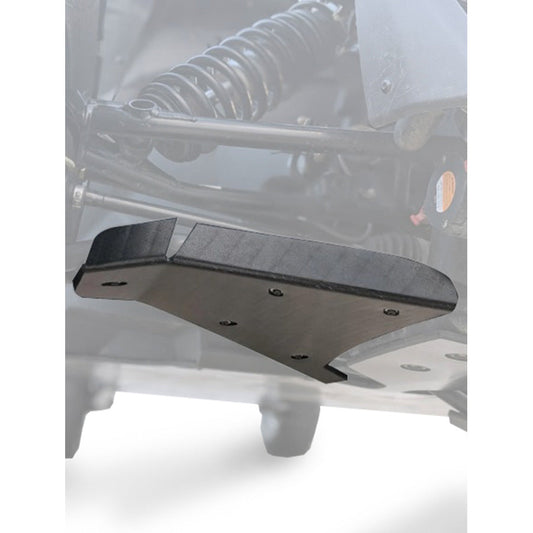 Can-Am Maverick X3 Max Aluminum Arm Guards: Ultimate Off-Road Protection Kit