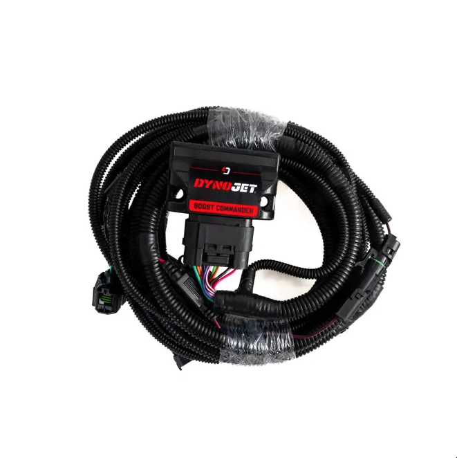 Dynojet Boost Commander for Can‑Am Maverick R