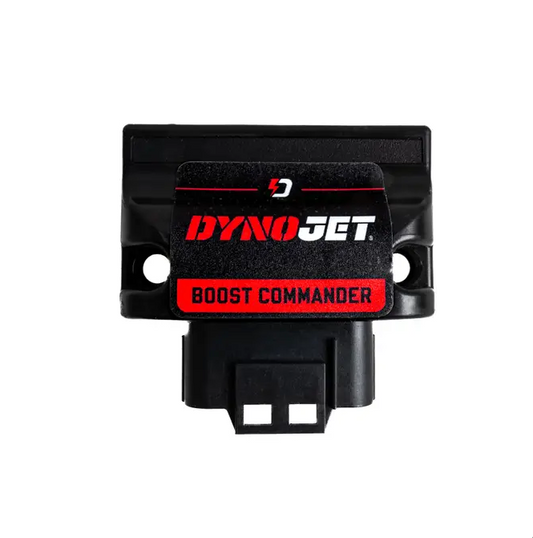 Dynojet Boost Commander for Can‑Am Maverick R