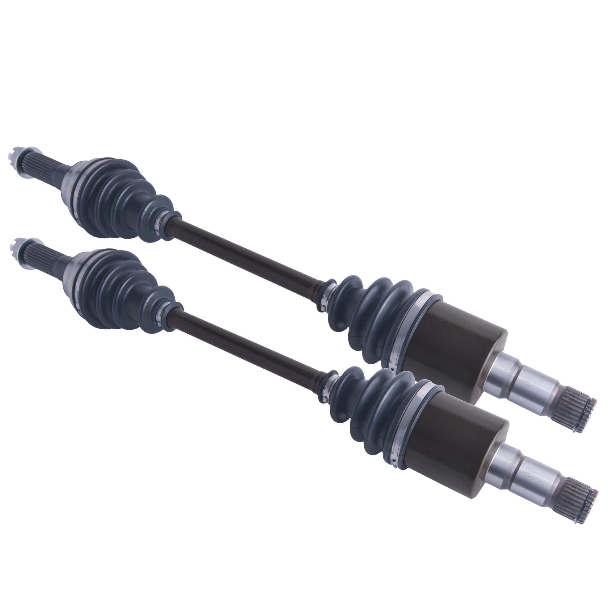 4XPRO Polaris Ranger 6X6 Middle 700 CV Axle Assembly 2008