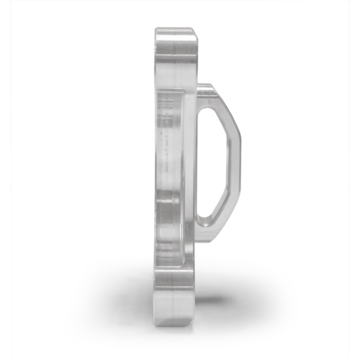 DRT Motorsports Can-Am X3 2017+ Billet Radius Rod Plate