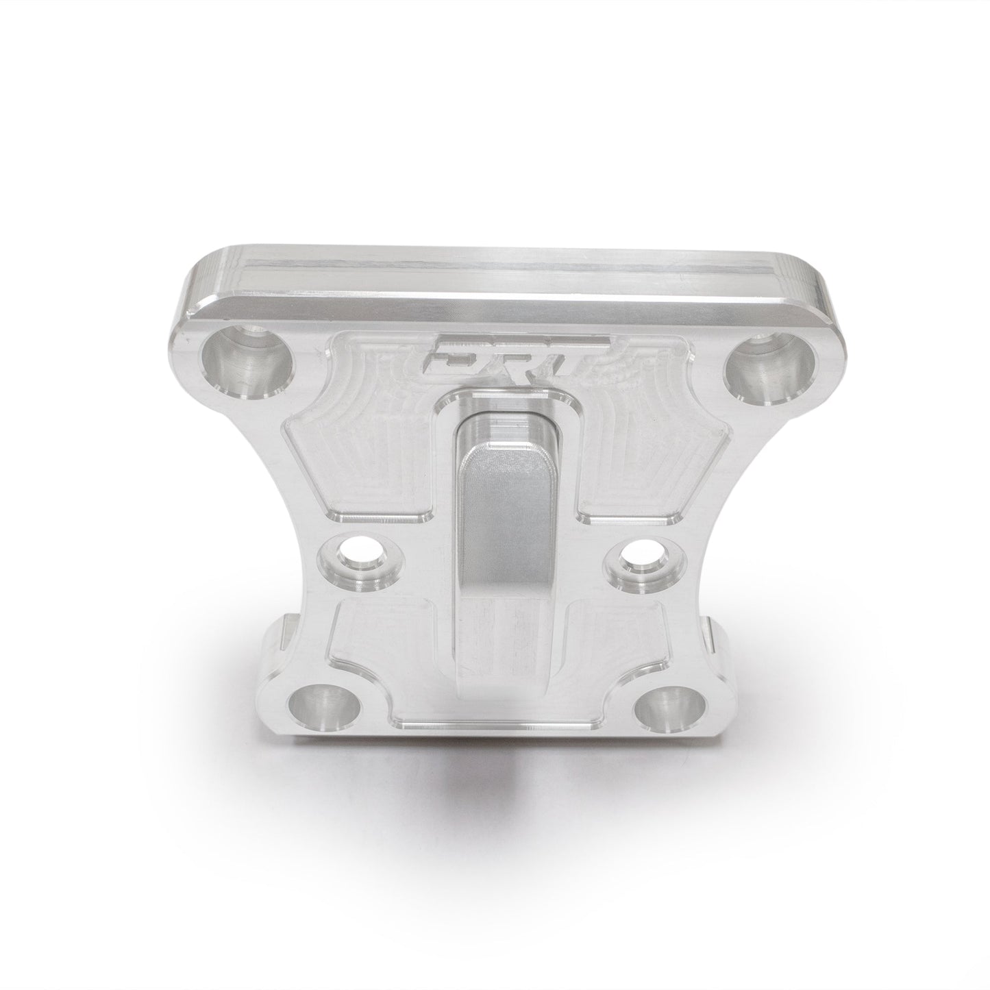 DRT Motorsports Can-Am X3 2017+ Billet Radius Rod Plate