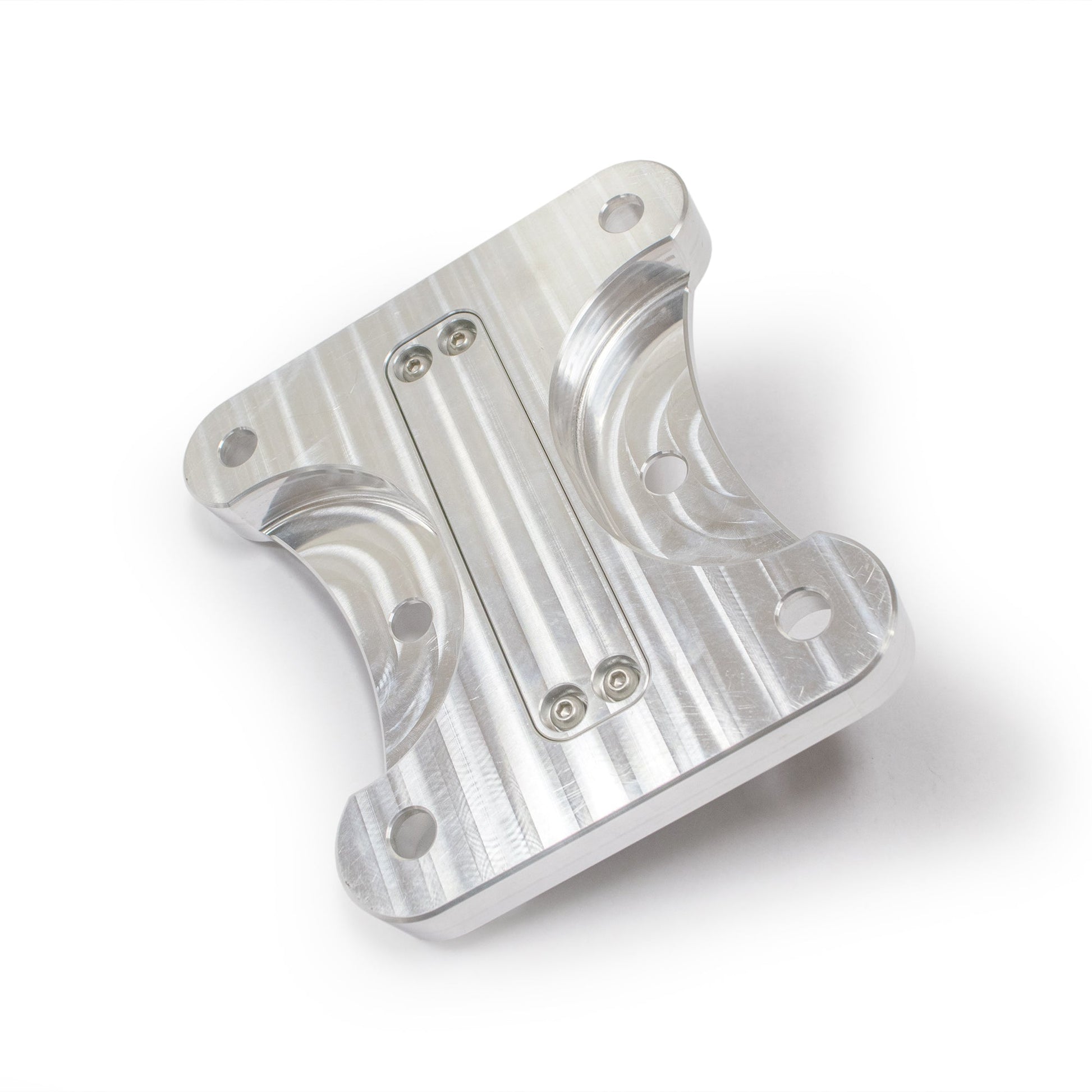 DRT Motorsports Can-Am X3 2017+ Billet Radius Rod Plate