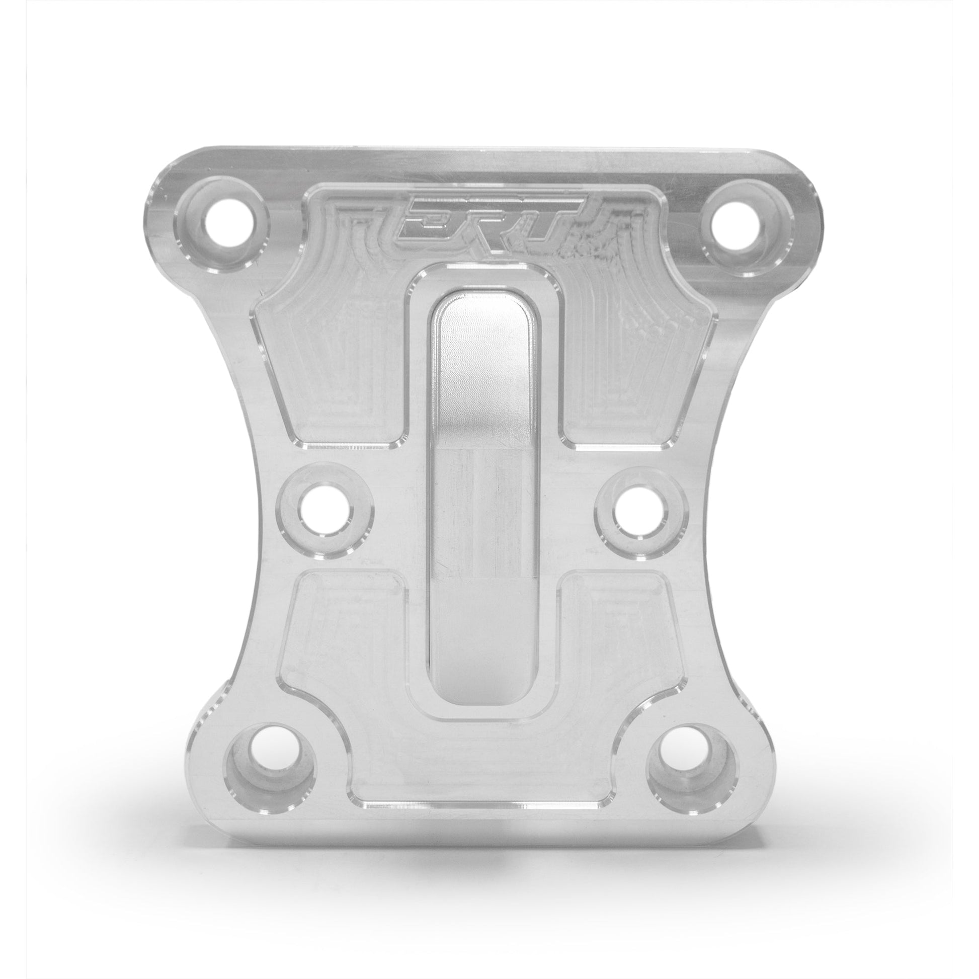 DRT Motorsports Can-Am X3 2017+ Billet Radius Rod Plate
