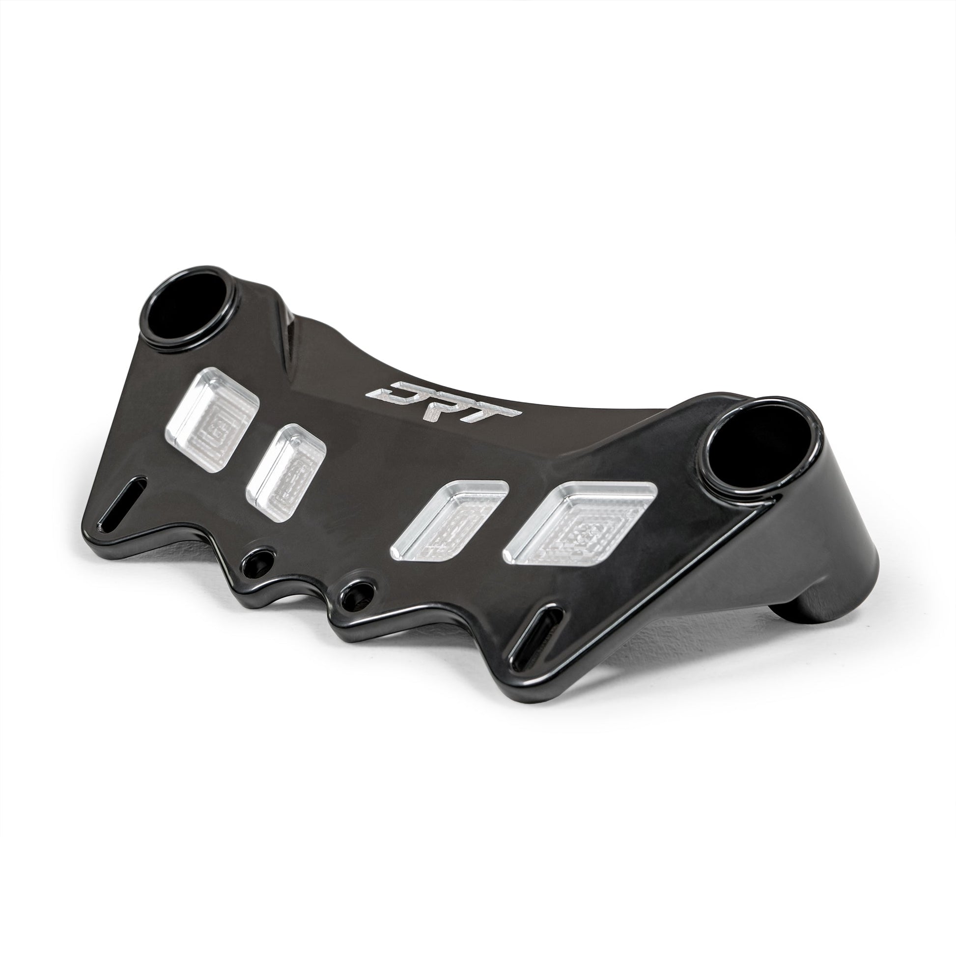 DRT Billet Shock Tower Brace for Can‑Am X3 Black