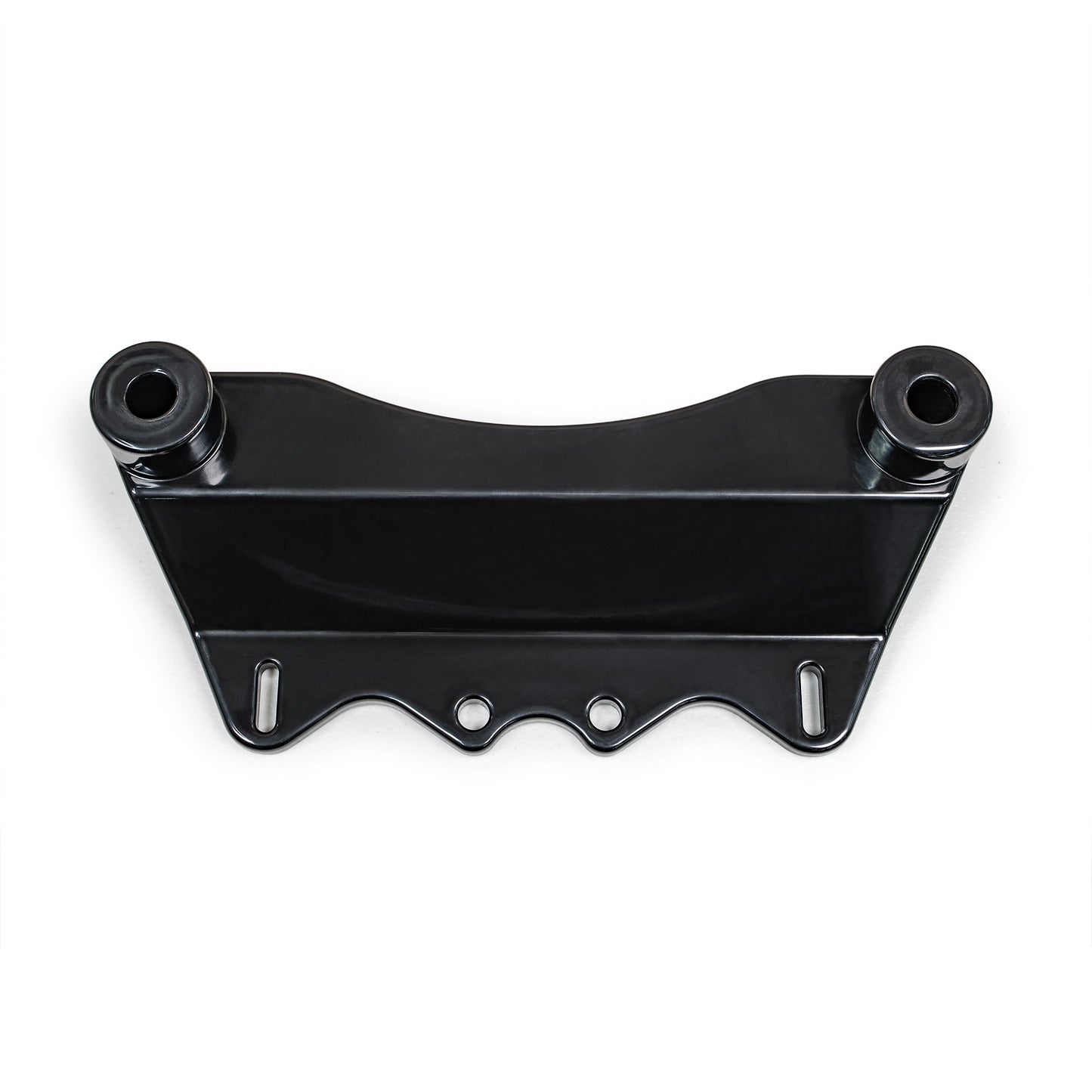 DRT Billet Shock Tower Brace for Can‑Am X3 Black