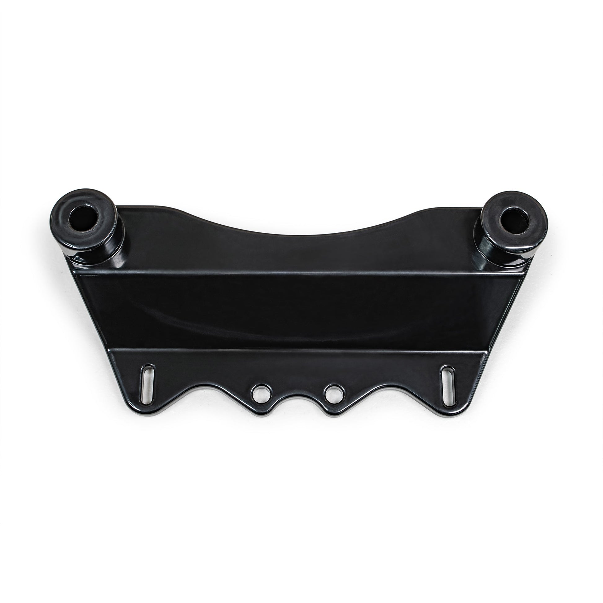 DRT Billet Shock Tower Brace for Can‑Am X3 Black